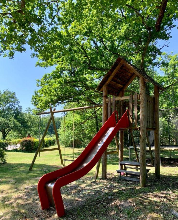 Les Vieux Guays Bed & Breakfast Cerdon  Luaran gambar