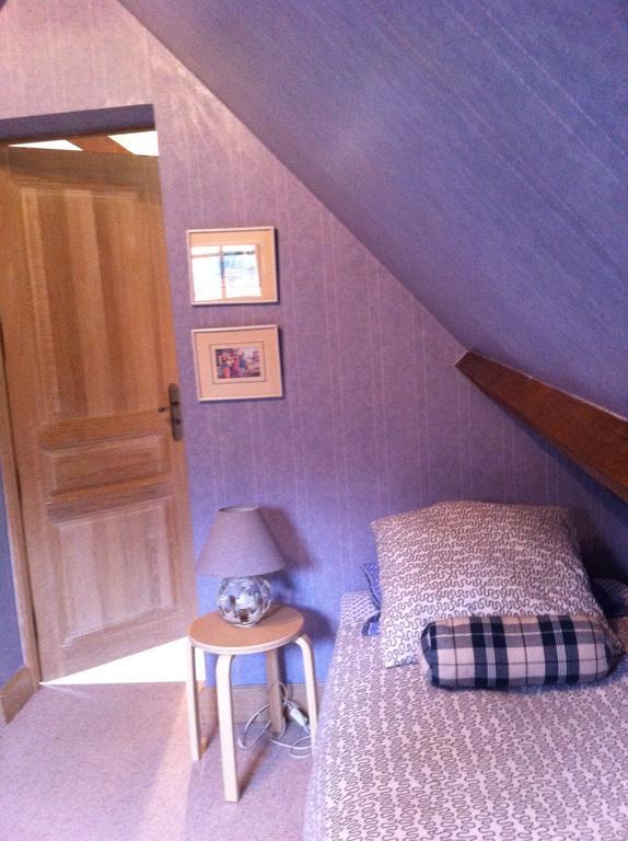 Les Vieux Guays Bed & Breakfast Cerdon  Luaran gambar