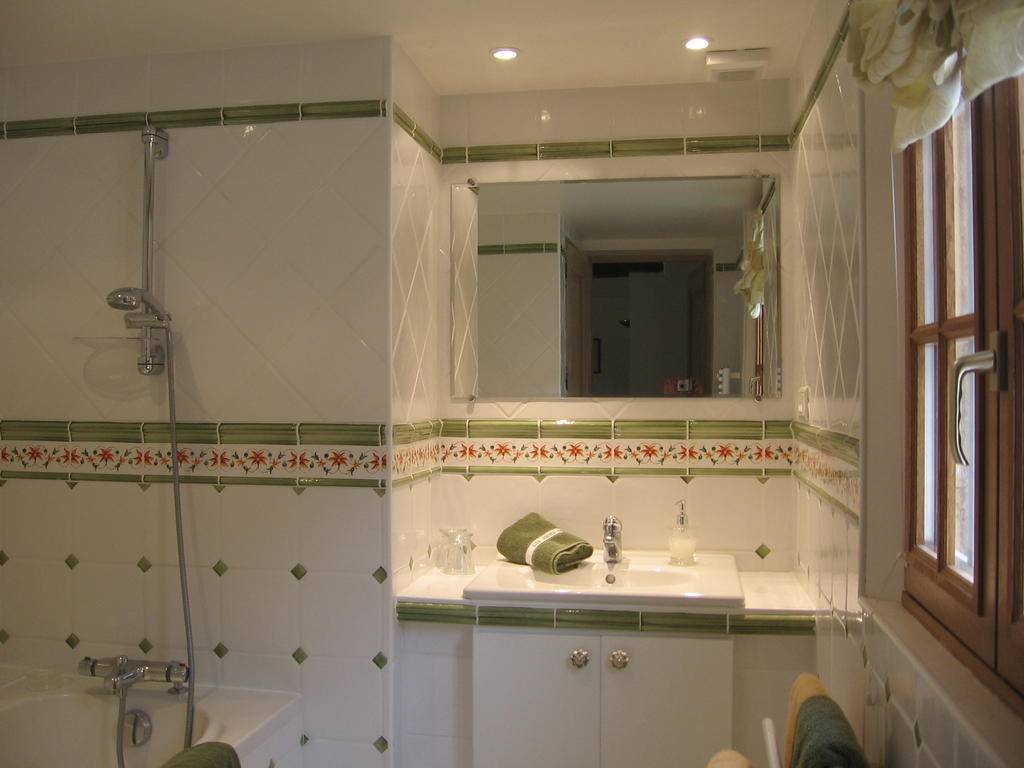 Les Vieux Guays Bed & Breakfast Cerdon  Luaran gambar
