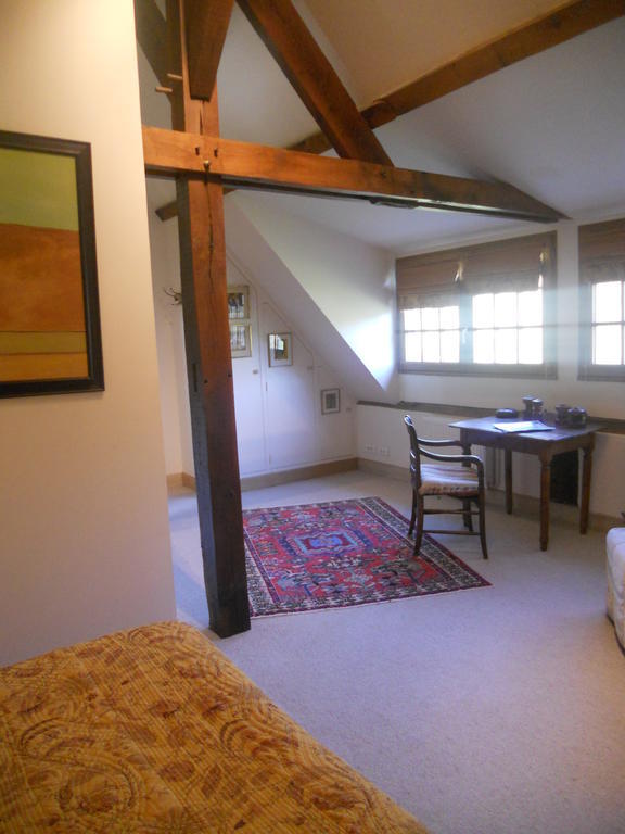 Les Vieux Guays Bed & Breakfast Cerdon  Bilik gambar
