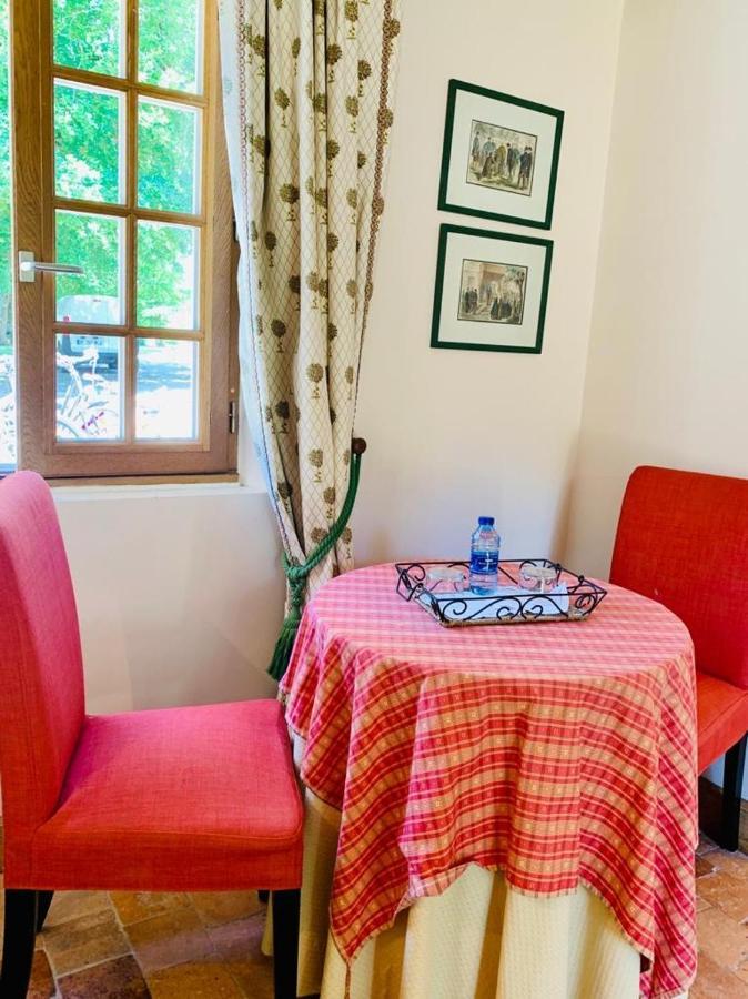 Les Vieux Guays Bed & Breakfast Cerdon  Luaran gambar